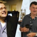 Interview Moffat/Davies!