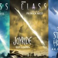 Trois livres pour Class