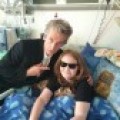 Le Docteur rend visite � un enfant malade