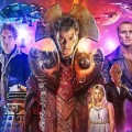 Bient�t un nouvel �pisode multi Docteurs
