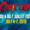 Comic Con 2013 Paris