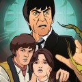 Fury from the Deep en version anim�e