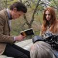 Saison 7 - Tournage � New York - Photos