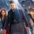 Premi�res photos de The time of the Doctor.