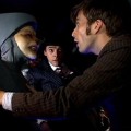 David Tennant et Anna Hope dans un sequel de Gridlock
