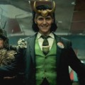 Deux acteurs de Doctor who rejoignent Loki