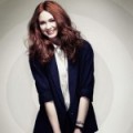 Karen chez Craig Ferguson