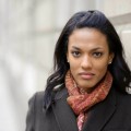 Freema Agyeman � Monte Carlo