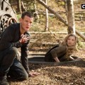Matt Smith dans Patient Zero sur Canal+ Cin�ma