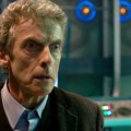 Peter Capaldi en concert