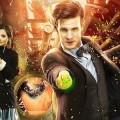 Saison 7, la pire, selon Moffat.