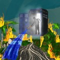 The Story & the Engine : Lisez un pr�quel � l'�pisode �crit par le sc�nariste Inua Ellams