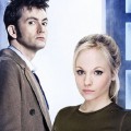 Les Tennant font un quizz Doctor Who pour la bonne cause