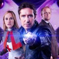 Deux aventures du Docteur en audio offertes...