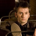 David Tennant nomm� Seigneur du Temps pr�f�r� du Royaume-Uni