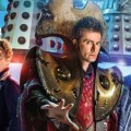 De nouvelles infos sur Time Lord Victorious