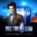 Doctor Who jeu vid�o The Eternity Clock
