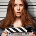 Catherine Tate dans Hard Cell, la nouvelle com�die de Netflix
