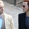 Good omens - Photos promotionnelles