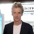 Peter Capaldi - The Complete Shakespeare Walk