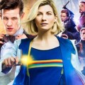 Russell T.Davies de retour: une vision.. de spin-off