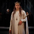 David Tennant de retour au th��tre..
