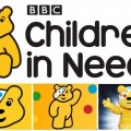 Doctor Who et Children in need