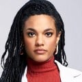 Freema Agyeman est Docteur dans New Amsterdam