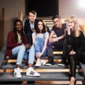 Class : Le casting enfin d�voil� !