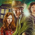 La 6�me saison avec le 11�me Docteur sort en Blu-ray...