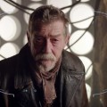 Une pens�e pour le War Doctor...