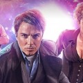 Jack Harkness rencontre River Song dans les audios...