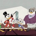 Clap de fin pour DuckTales