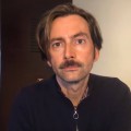 David Tennant participe au Hogmanay 2020