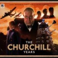 Audio - Winston Churchill