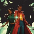 Comics : De nouvelles aventures pour le 15�me Docteur et Belinda Chandra