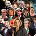 Joyeux anniversaire Doctor Who!