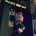 G�n�rique de Doctor Who version Lego