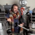 Doctor Who saison 8 et Peter Jackson