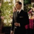 Burn Gorman dans Revenge