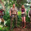 Un trailer pour Jumangi 2