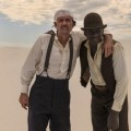 Interview  : David Tennant et Ibrahim Koma � propos du Tour du Monde en 80 jours