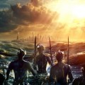The War Between The Land And Sea en D�cembre sur BBC 1 et BBC iPlayer