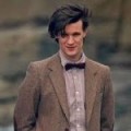Adieu Matt Smith