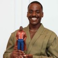 Le Docteur a sa Barbie � son effigie !!!