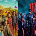 HBO Max offre une quatrime saison  ses sries Doom Patrol et Titans