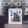 La newsletter est arriv�e!