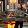 Maisie Williams ne reviendra pas !