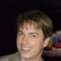 John Barrowman et le Faenol Festival
