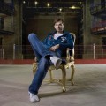 David Tennant et 2017